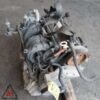 Motore BBY 186.000 km VOLKSWAGEN POLO MK4 1.4 BENZINA 55kW 2001-2005 usato 45057