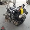 Motore BCB per VOLKSWAGEN BORA MK1 1998-2005 1.6 BENZINA 77kW usato (122975) Motore BCB per VOLKSWAGEN BORA MK1 1998-2005 1.6 BENZINA 77kW usato (122975)