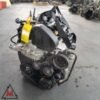 Motore BCB per VOLKSWAGEN BORA MK1 1998-2005 1.6 BENZINA 77kW usato (122975) Motore BCB per VOLKSWAGEN BORA MK1 1998-2005 1.6 BENZINA 77kW usato (122975)