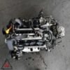 Motore BCB per VOLKSWAGEN BORA MK1 1998-2005 1.6 BENZINA 77kW usato (122975) Motore BCB per VOLKSWAGEN BORA MK1 1998-2005 1.6 BENZINA 77kW usato (122975)