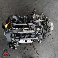 Motore BCB per VOLKSWAGEN BORA MK1 1998-2005 1.6 BENZINA 77kW usato (122975) Motore BCB per VOLKSWAGEN BORA MK1 1998-2005 1.6 BENZINA 77kW usato (122975)