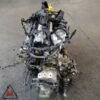 Motore BCB per VOLKSWAGEN BORA MK1 1998-2005 1.6 BENZINA 77kW usato (122975) Motore BCB per VOLKSWAGEN BORA MK1 1998-2005 1.6 BENZINA 77kW usato (122975)