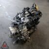Motore BCB per VOLKSWAGEN BORA MK1 1998-2005 1.6 BENZINA 77kW usato (122975) Motore BCB per VOLKSWAGEN BORA MK1 1998-2005 1.6 BENZINA 77kW usato (122975)