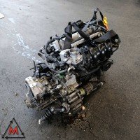 Motore BCB per VOLKSWAGEN BORA MK1 1998-2005 1.6 BENZINA 77kW usato (122975) Motore BCB per VOLKSWAGEN BORA MK1 1998-2005 1.6 BENZINA 77kW usato (122975)
