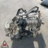 Motore BCB per VOLKSWAGEN GOLF MK4 1997-2006 1.6 BENZINA 77kW usato (119041)