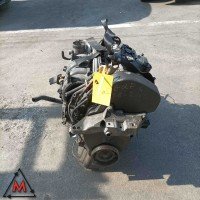 Motore BCB per VOLKSWAGEN GOLF MK4 1997-2006 1.6 BENZINA 77kW usato (119041)