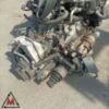 Motore BCB per VOLKSWAGEN GOLF MK4 1997-2006 1.6 BENZINA 77kW usato (119041)