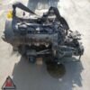 Motore BCB per VOLKSWAGEN GOLF MK4 1997-2006 1.6 BENZINA 77kW usato (119041)