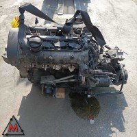 Motore BCB per VOLKSWAGEN GOLF MK4 1997-2006 1.6 BENZINA 77kW usato (119041)