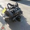 Motore BCB per VOLKSWAGEN GOLF MK4 1997-2006 1.6 BENZINA 77kW usato (119041)