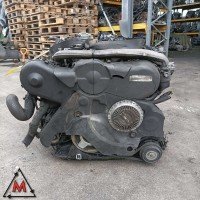 Motore BDG 364.000km per AUDI A4 MK3 2004-2008 2.5 DIESEL 120 kW usato (108011)