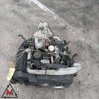 Motore BDG 364.000km per AUDI A4 MK3 2004-2008 2.5 DIESEL 120 kW usato (108011)