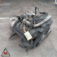 Motore BDG 364.000km per AUDI A4 MK3 2004-2008 2.5 DIESEL 120 kW usato (108011)