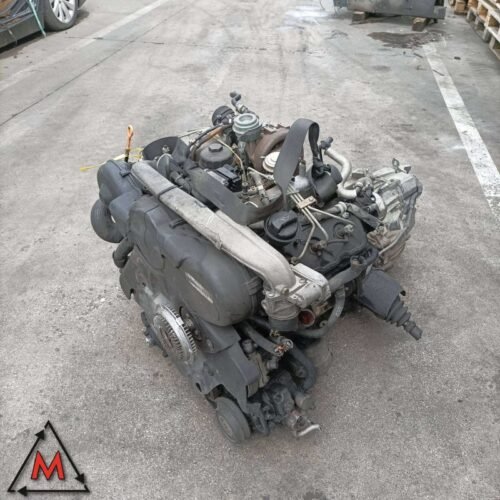 Motore BDG 364.000km per AUDI A4 MK3 2004-2008 2.5 DIESEL 120 kW usato (108011) Motore BDG 364.000km per AUDI A4 MK3 2004-2008 2.5 DIESEL 120 kW usato (108011)