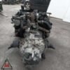 Motore BDG 364.000km per AUDI A4 MK3 2004-2008 2.5 DIESEL 120 kW usato (108011)