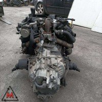 Motore BDG 364.000km per AUDI A4 MK3 2004-2008 2.5 DIESEL 120 kW usato (108011)