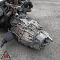 Motore BDG 364.000km per AUDI A4 MK3 2004-2008 2.5 DIESEL 120 kW usato (108011)