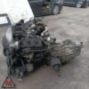 Motore BDG 364.000km per AUDI A4 MK3 2004-2008 2.5 DIESEL 120 kW usato (108011)