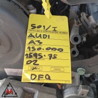 Motore BFQ 150.000 km per Audi A3 8L Mk1 1996-2003 1.6 benzina 75KW usato 87258 Motore BFQ 150.000 km per Audi A3 8L Mk1 1996-2003 1.6 benzina 75KW usato 87258