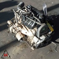 Motore BFQ 150.000 km per Audi A3 8L Mk1 1996-2003 1.6 benzina 75KW usato 87258 Motore BFQ 150.000 km per Audi A3 8L Mk1 1996-2003 1.6 benzina 75KW usato 87258