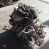 Motore BFQ 150.000 km per Audi A3 8L Mk1 1996-2003 1.6 benzina 75KW usato 87258 Motore BFQ 150.000 km per Audi A3 8L Mk1 1996-2003 1.6 benzina 75KW usato 87258