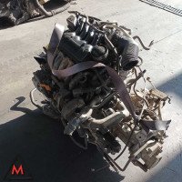 Motore BFQ 150.000 km per Audi A3 8L Mk1 1996-2003 1.6 benzina 75KW usato 87258 Motore BFQ 150.000 km per Audi A3 8L Mk1 1996-2003 1.6 benzina 75KW usato 87258