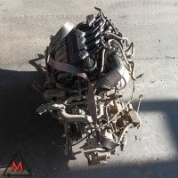 Motore BFQ 150.000 km per Audi A3 8L Mk1 1996-2003 1.6 benzina 75KW usato 87258 Motore BFQ 150.000 km per Audi A3 8L Mk1 1996-2003 1.6 benzina 75KW usato 87258
