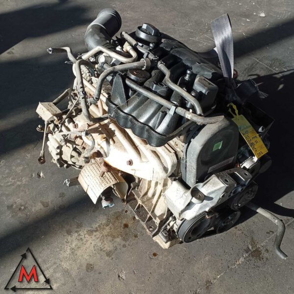 Motore BFQ 150.000 km per Audi A3 8L Mk1 1996-2003 1.6 benzina 75KW usato 87258 Motore BFQ 150.000 km per Audi A3 8L Mk1 1996-2003 1.6 benzina 75KW usato 87258