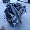 Motore BH02 124.000 km CITROEN C3 MK2 2013-2017 1.6 DIESEL 55kW usato (121339) Motore BH02 124.000 km CITROEN C3 MK2 2013-2017 1.6 DIESEL 55kW usato (121339)