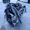 Motore BH02 124.000 km CITROEN C3 MK2 2013-2017 1.6 DIESEL 55kW usato (121339) Motore BH02 124.000 km CITROEN C3 MK2 2013-2017 1.6 DIESEL 55kW usato (121339)