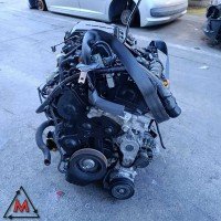 Motore BH02 124.000 km CITROEN C3 MK2 2013-2017 1.6 DIESEL 55kW usato (121339) Motore BH02 124.000 km CITROEN C3 MK2 2013-2017 1.6 DIESEL 55kW usato (121339)