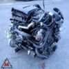 Motore BH02 124.000 km CITROEN C3 MK2 2013-2017 1.6 DIESEL 55kW usato (121339) Motore BH02 124.000 km CITROEN C3 MK2 2013-2017 1.6 DIESEL 55kW usato (121339)