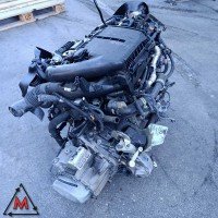 Motore BH02 124.000 km CITROEN C3 MK2 2013-2017 1.6 DIESEL 55kW usato (121339) Motore BH02 124.000 km CITROEN C3 MK2 2013-2017 1.6 DIESEL 55kW usato (121339)