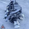 Motore BH02 124.000 km CITROEN C3 MK2 2013-2017 1.6 DIESEL 55kW usato (121339) Motore BH02 124.000 km CITROEN C3 MK2 2013-2017 1.6 DIESEL 55kW usato (121339)