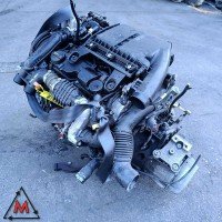 Motore BH02 124.000 km CITROEN C3 MK2 2013-2017 1.6 DIESEL 55kW usato (121339) Motore BH02 124.000 km CITROEN C3 MK2 2013-2017 1.6 DIESEL 55kW usato (121339)