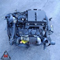 Motore BH02 124.000 km CITROEN C3 MK2 2013-2017 1.6 DIESEL 55kW usato (121339) Motore BH02 124.000 km CITROEN C3 MK2 2013-2017 1.6 DIESEL 55kW usato (121339)