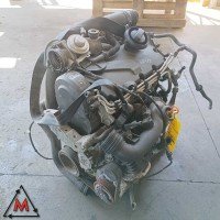 Motore BKC 178.000 km VOLKSWAGEN GOLF MK5 2003-2008 1.9 DIESEL 77kW (108869)