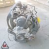 Motore BKC 178.000 km VOLKSWAGEN GOLF MK5 2003-2008 1.9 DIESEL 77kW (108869)