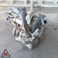 Motore BKC 178.000 km VOLKSWAGEN GOLF MK5 2003-2008 1.9 DIESEL 77kW (108869)