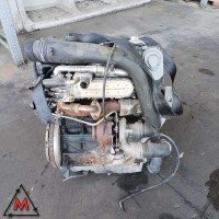 Motore BKC 178.000 km VOLKSWAGEN GOLF MK5 2003-2008 1.9 DIESEL 77kW (108869)