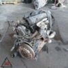 Motore BKC 178.000 km VOLKSWAGEN GOLF MK5 2003-2008 1.9 DIESEL 77kW (108869)