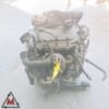 Motore BKC 178.000 km VOLKSWAGEN GOLF MK5 2003-2008 1.9 DIESEL 77kW (108869)