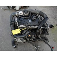 Motore BKC 335000 km Volkswagen Golf Mk5 2003-2008 1.9 TDi usato 37987 110-6-C-1 Motore BKC 335000 km Volkswagen Golf Mk5 2003-2008 1.9 TDi usato 37987 110-6-C-1