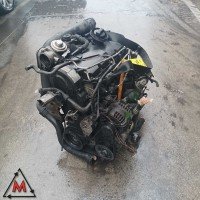 Motore BKC per AUDI A3 MK2 2003-2008 8P 1.9 DIESEL 77kW usato (113543) Motore BKC per AUDI A3 MK2 2003-2008 8P 1.9 DIESEL 77kW usato (113543)