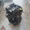 Motore BKC per AUDI A3 MK2 2003-2008 8P 1.9 DIESEL 77kW usato (113543) Motore BKC per AUDI A3 MK2 2003-2008 8P 1.9 DIESEL 77kW usato (113543)