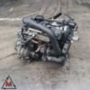 Motore BKC per AUDI A3 MK2 2003-2008 8P 1.9 DIESEL 77kW usato (113543) Motore BKC per AUDI A3 MK2 2003-2008 8P 1.9 DIESEL 77kW usato (113543)