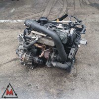 Motore BKC per AUDI A3 MK2 2003-2008 8P 1.9 DIESEL 77kW usato (113543) Motore BKC per AUDI A3 MK2 2003-2008 8P 1.9 DIESEL 77kW usato (113543)