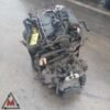 Motore BKC per AUDI A3 MK2 2003-2008 8P 1.9 DIESEL 77kW usato (113543) Motore BKC per AUDI A3 MK2 2003-2008 8P 1.9 DIESEL 77kW usato (113543)