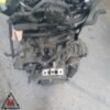 Motore BKC per AUDI A3 MK2 2003-2008 8P 1.9 DIESEL 77kW usato (113543) Motore BKC per AUDI A3 MK2 2003-2008 8P 1.9 DIESEL 77kW usato (113543)