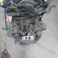 Motore BKC per AUDI A3 MK2 2003-2008 8P 1.9 DIESEL 77kW usato (113543) Motore BKC per AUDI A3 MK2 2003-2008 8P 1.9 DIESEL 77kW usato (113543)